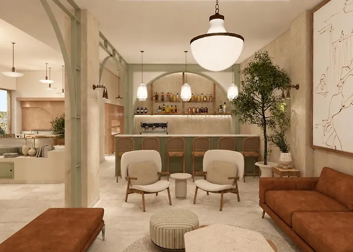 Pepi Boutique Hotel (Adults Only)